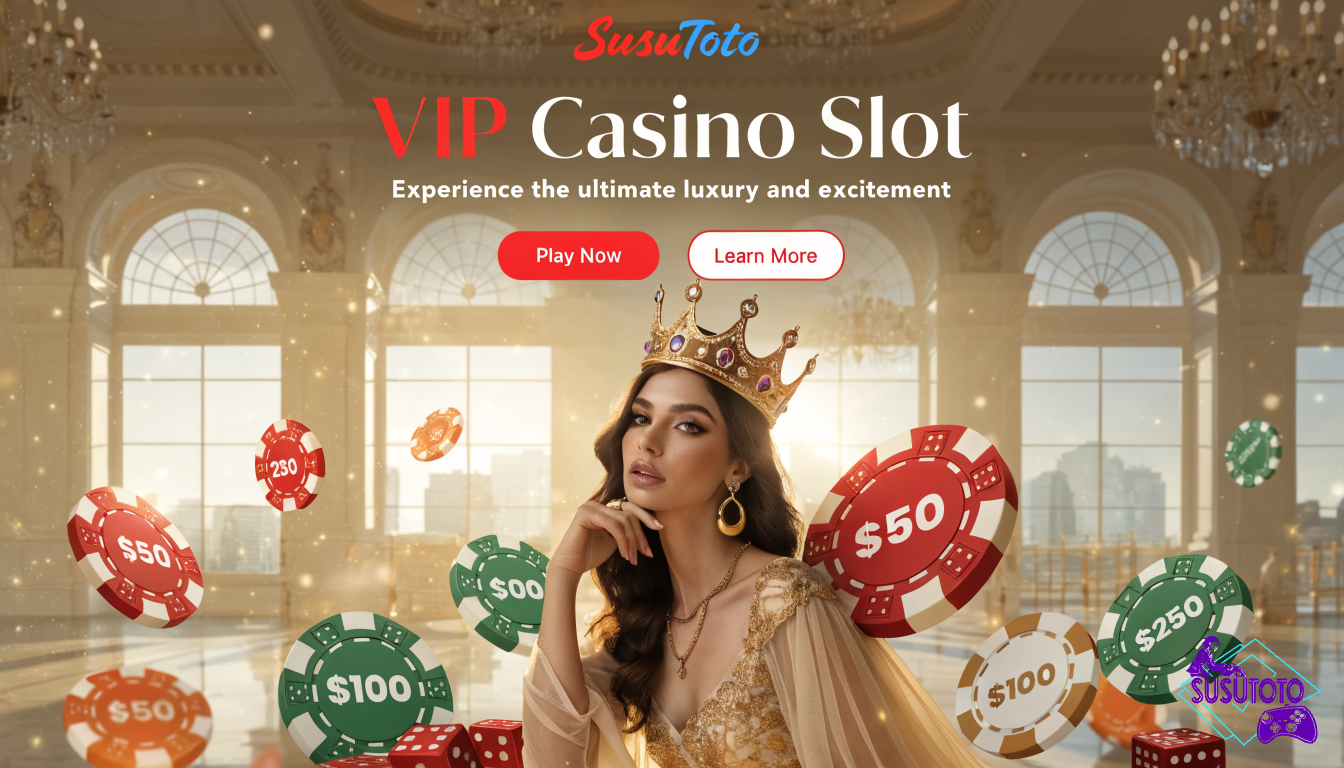 SusuToto: Panduan Lengkap Platform Terbaik untuk Pemain Online